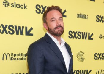 Ben Affleck Embracing the Bachelor Life Despite Rumored PDA with Jennifer Lopez