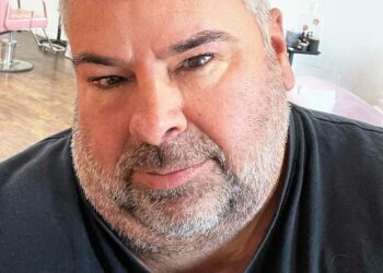 90 Day Fiancé's Big Ed Brown Engaged After 24-Hour Courtship: Report