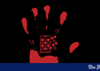 A call to end the cycle of revenge politics