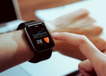 Best smartwatch under 15000: 10 top choices for wellness tracking