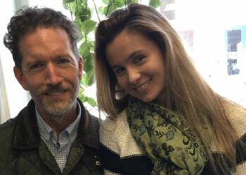 'Black Swan' Had a Gun in Her Bra the Night She Met Husband She Killed 4 Years Later