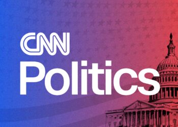 CNN Inside Politics: The Mad Dash to Election Day