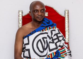 Free SHS double track system better than 24-hour economy - Yefri Chief