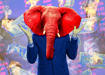 Goldman Sachs Shatters Myth That Republicans Are Better for the Economy