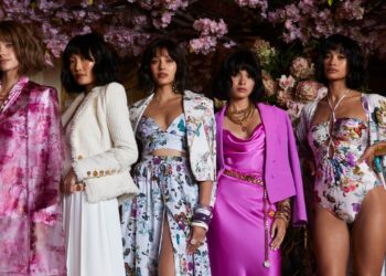 Good Jeans and Beyond—The New L’Agence Is All About Building a Lifestyle