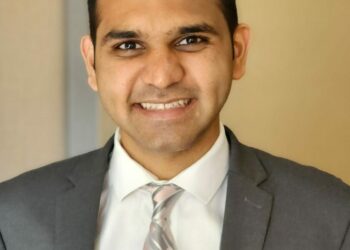 Interview with Nikin: Visionary Impacting Lives through Technology