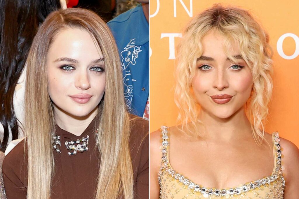 Joey King Shares Her Favorite Songs on Sabrina Carpenter's New Album (Exclusive)