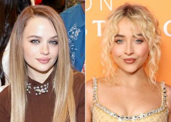 Joey King Shares Her Favorite Songs on Sabrina Carpenter's New Album (Exclusive)
