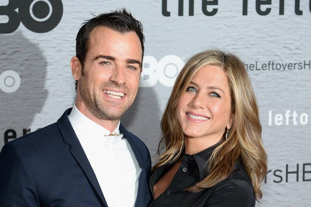 Justin Theroux Says Ex Jennifer Aniston Is 'Still Very Dear' to Him