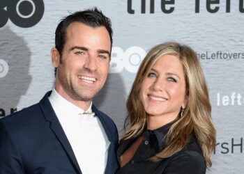 Justin Theroux Says Ex Jennifer Aniston Is 'Still Very Dear' to Him
