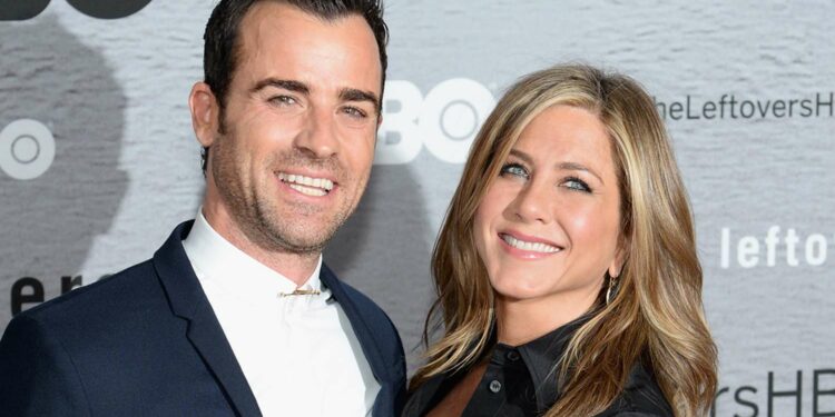 Justin Theroux Says Ex Jennifer Aniston Is 'Still Very Dear' to Him