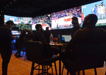 Massachusetts is Scrutinizing Sports Bettor Limiting. What is it?