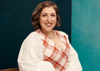 Mayim Bialik Talks New Documentary 'Mom & Dad's Nipple Factory' (Exclusive)