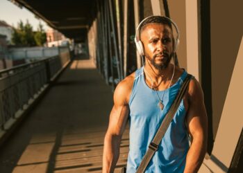 New Research Suggests Optimal Daily Step Count for Health (and It's Less than 10,000)