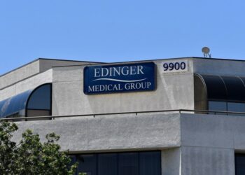 Discover the Top Medical Group in Orange County with the Orange County Register