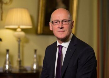 Programme for Government can create great possibilities for communities