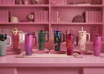 Discover the Top Lifestyle Products Unveiled in September for Living Well