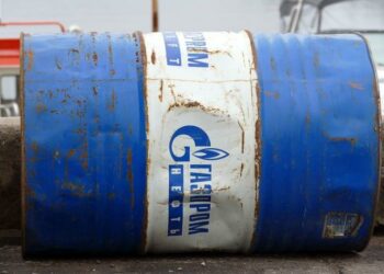 RUSSIA The uncertain future of the Russian economy