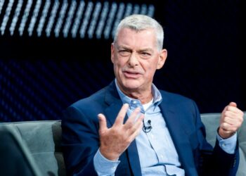 Sports Is a $3 Trillion Asset Class, Ares Chairman Ressler Says