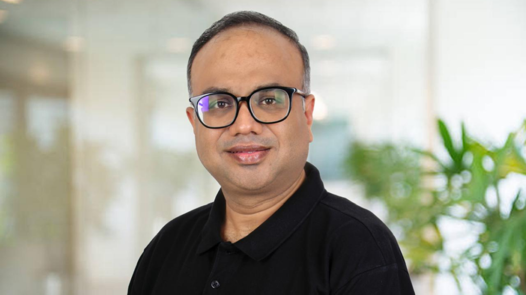 Sumit Aggarwal returns to Entertainment Network India (ENIL) as chief strategy & growth officer