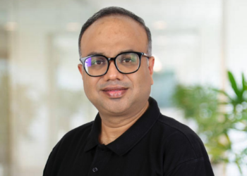 Sumit Aggarwal returns to Entertainment Network India (ENIL) as chief strategy & growth officer