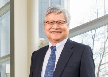 TSMC Power Players: 14 Execs Leading the World's Biggest Chipmaker