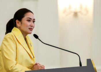 Thai economy to get 'jolt' from stimulus rollout this month, PM says