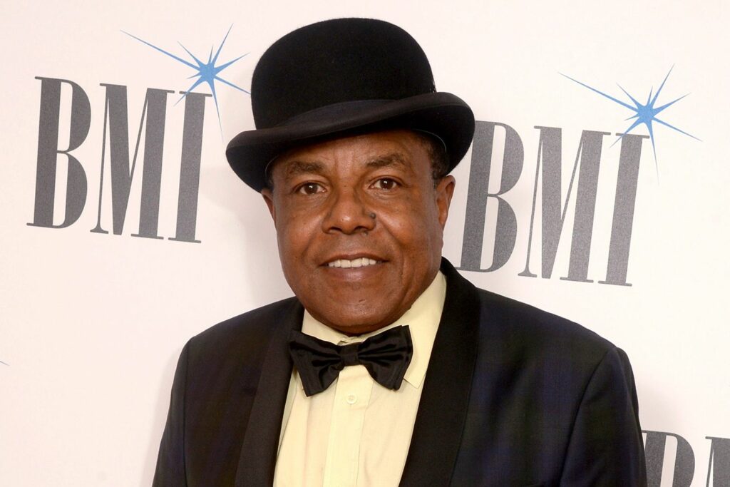 The Jackson 5's Tito Jackson Dead at 70