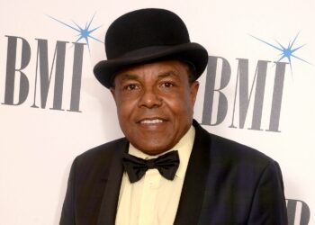 The Jackson 5's Tito Jackson Dead at 70