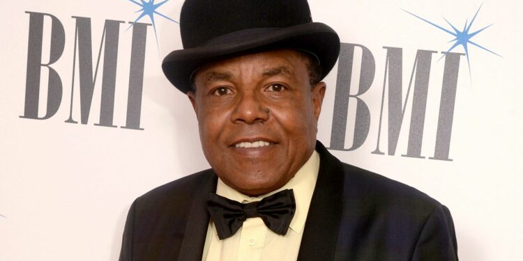 The Jackson 5's Tito Jackson Dead at 70