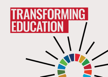 The Role of Technology in Transforming Education and Training