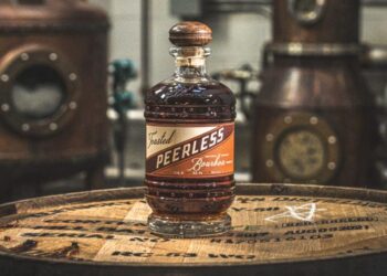 The World’s Best Bourbon-According To The 2024 International Wine And Spirits Competition