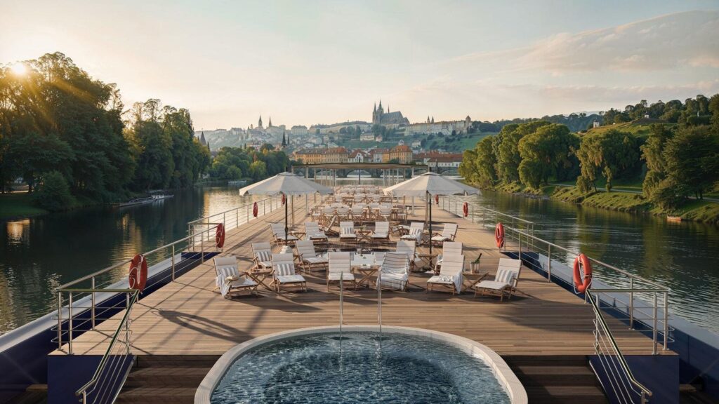 The World’s Best River Cruise Lines