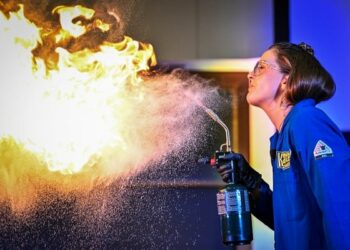 The science of public communication