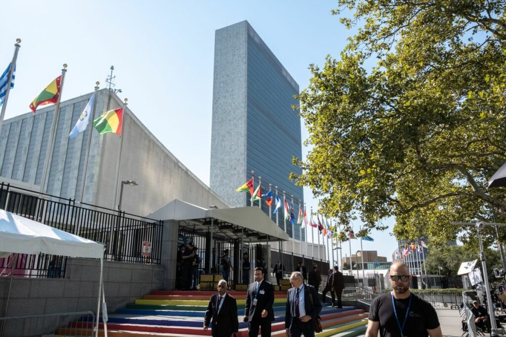 UNGA: UN to Spare World Leaders Visiting New York From Its Austerity Measures