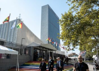 UNGA: UN to Spare World Leaders Visiting New York From Its Austerity Measures