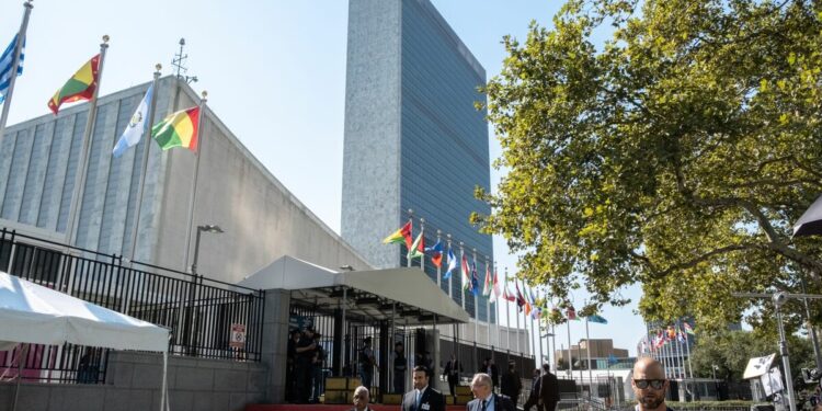 UNGA: UN to Spare World Leaders Visiting New York From Its Austerity Measures