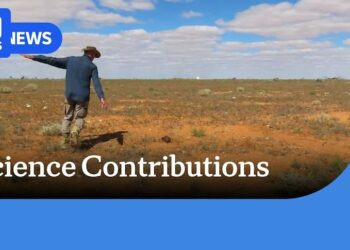 VIDEO: Meteorite hunter celebrated for remarkable contribution to science