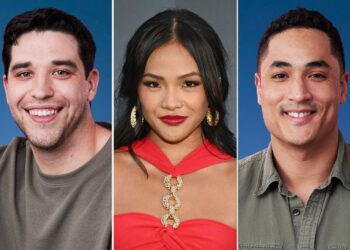 Why Devin Strader Says Breaking Up with Jenn Tran was 'Reaffirmed'