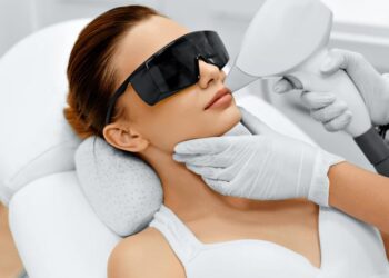 Why Londoners Are Opting for High-Tech Grooming