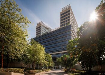 7 science park drive geneo green building certification singapore