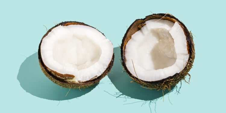 World Coconut Day 2024: Date, history, health benefits, and delicious recipes