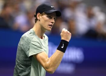 World No. 1 Jannik Sinner Shakes Off Positive Drug Test Controversy To Win 1st U.S. Open