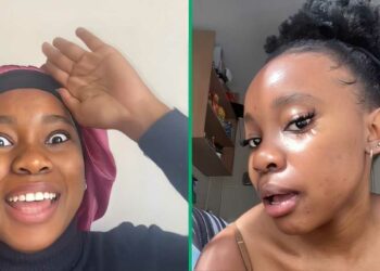 The Harsh Reality Behind the Glamour: TikTok Star Exposes the Baddie Lifestyle in Viral Video