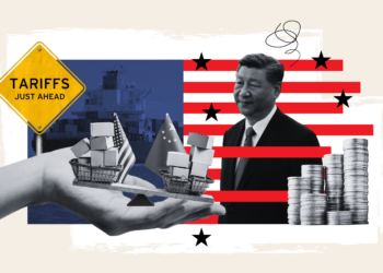 China-Tariffs: US Trade Blow World