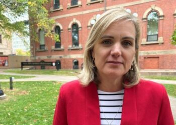 URGENT: Prince County Hospital ICU Requires More Nurses to Reopen, Health P.E.I. Urgently Calls for Help