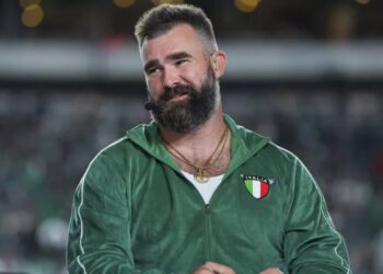 Inside the Lavish World of Jason Kelce: His Million-Dollar Properties, Fortune, Luxury Cars, and Beyond | NFL Updates