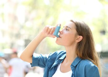 Top 20 Most Asthma-Unfriendly Places, Ranked by Health Experts