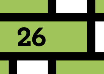Unleashing the Champion Within: Insider Tips and Fun Facts for Puzzle No. 26 in the Sports Edition!