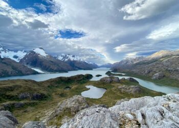 Discover the Untamed Beauty of Chilean Patagonia: A Global Ecological Treasure and Humanity’s Legacy